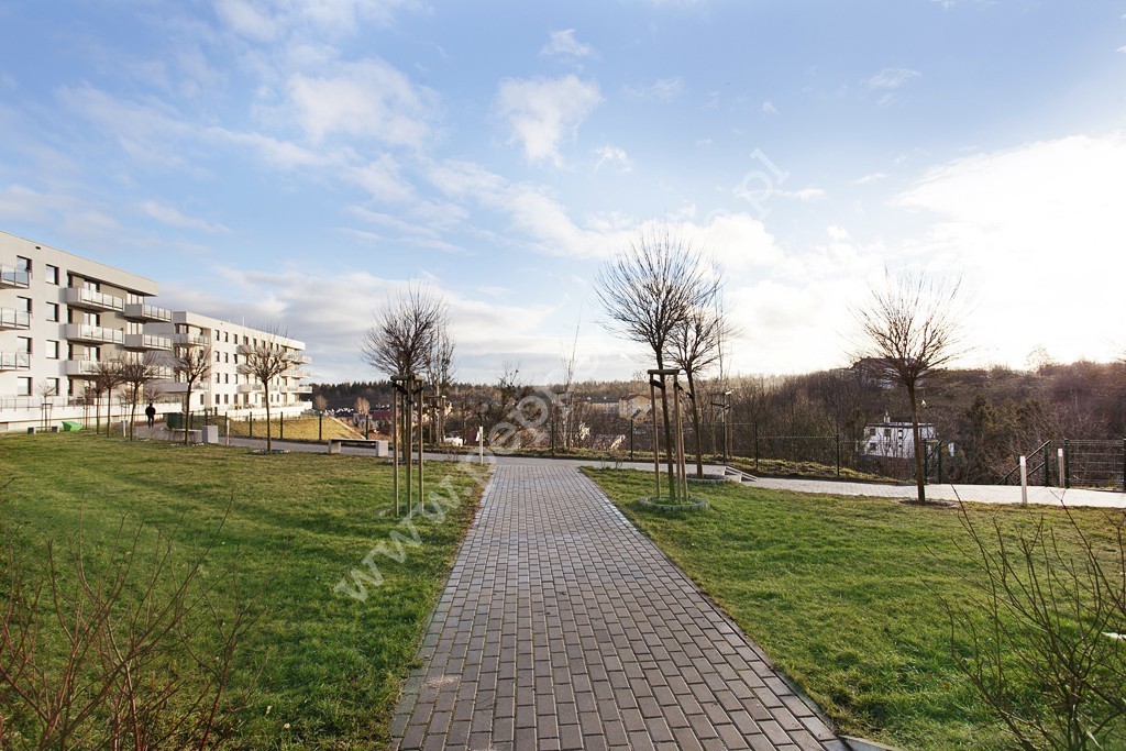 Mieszkanie na sprzedaż, Gdańsk, Morena, Czesława Miłosza - zdjęcie ofertowe nr 12