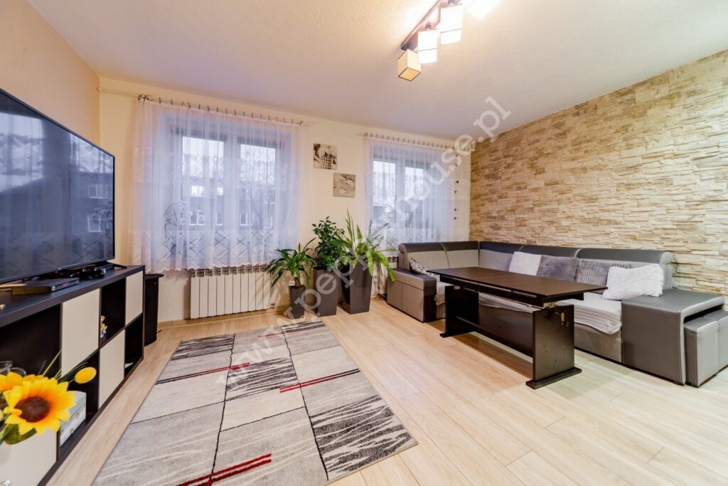 Mieszkanie na sprzedaż, Gdańsk, Wrzeszcz, Tadeusza Kościuszki - zdjęcie ofertowe nr 2