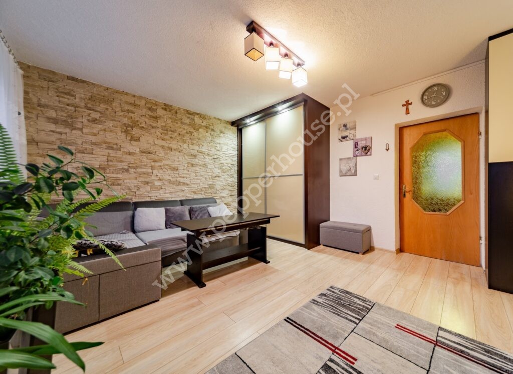 Mieszkanie na sprzedaż, Gdańsk, Wrzeszcz, Tadeusza Kościuszki - zdjęcie ofertowe nr 4