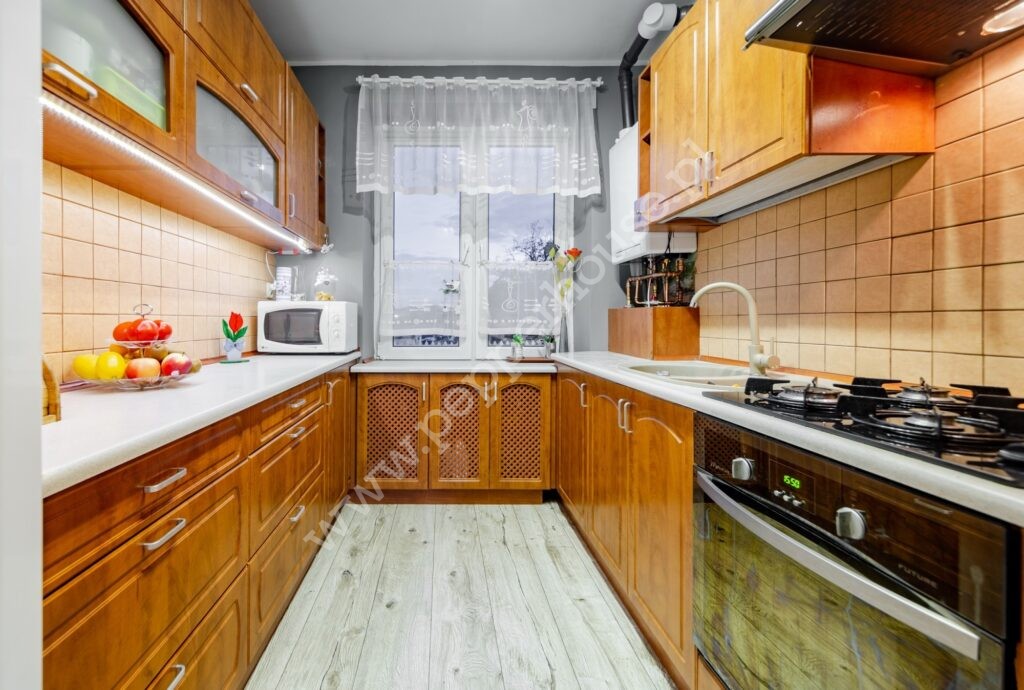 Mieszkanie na sprzedaż, Gdańsk, Wrzeszcz, Tadeusza Kościuszki - zdjęcie ofertowe nr 5