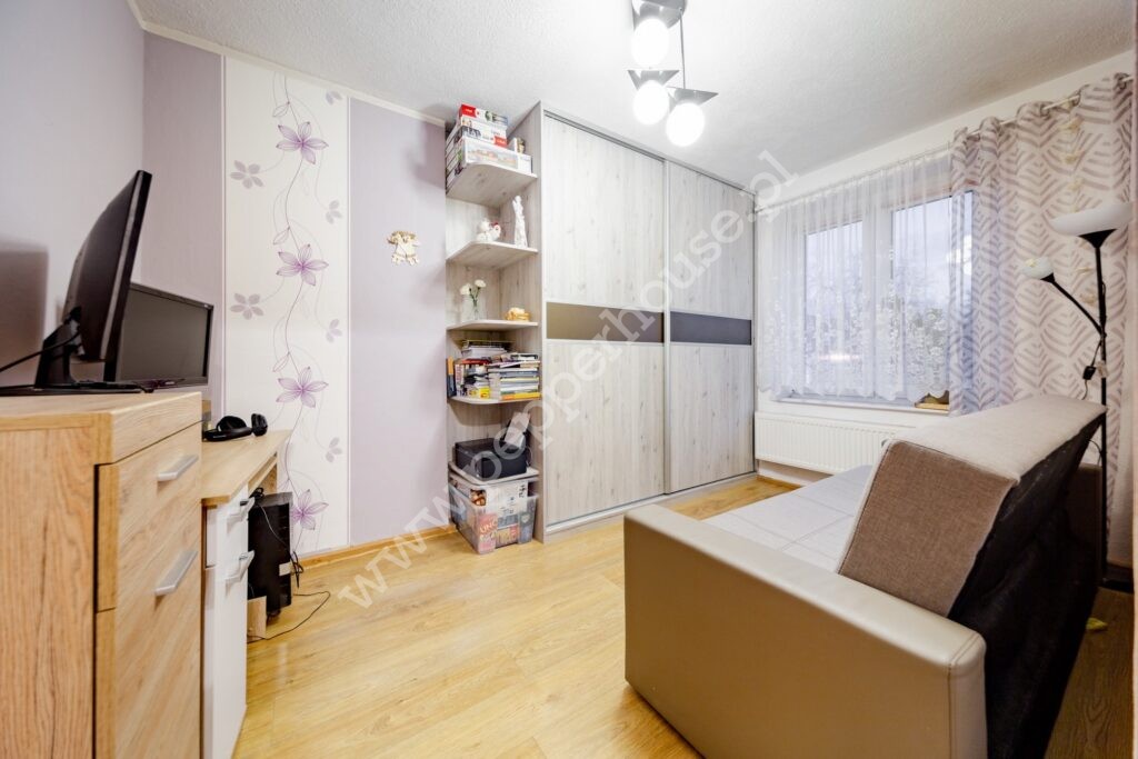 Mieszkanie na sprzedaż, Gdańsk, Wrzeszcz, Tadeusza Kościuszki - zdjęcie ofertowe nr 6