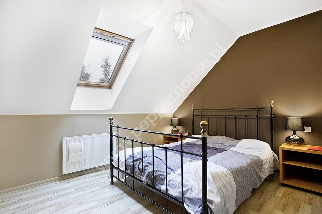 Dom na sprzedaż, Gdańsk, Osowa, Akteona - zdjęcie ofertowe nr 4