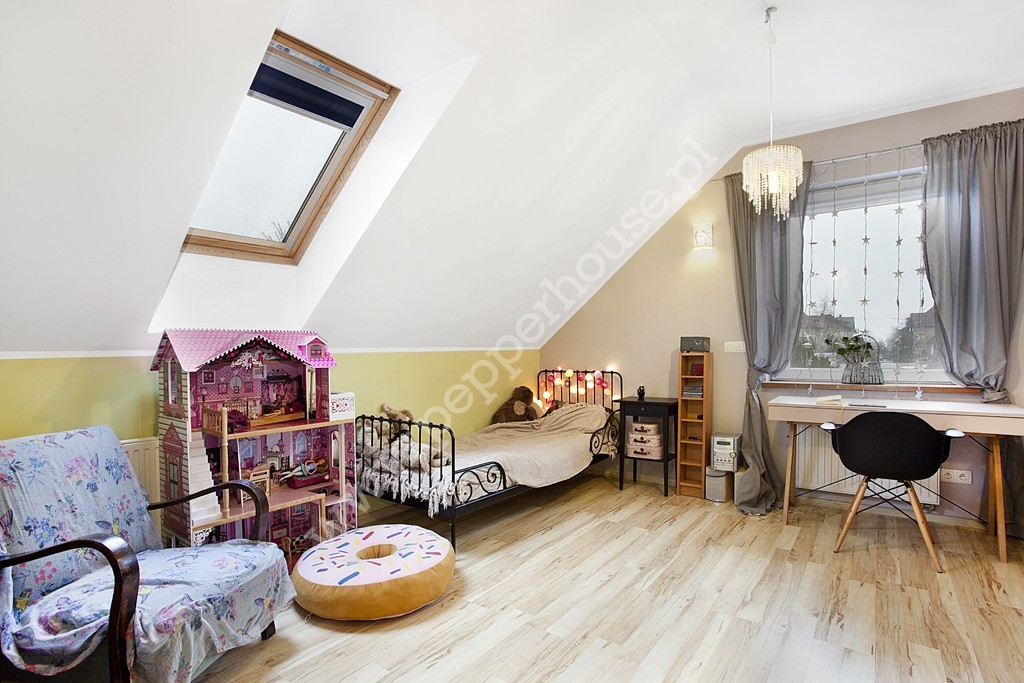 Dom na sprzedaż, Gdańsk, Osowa, Akteona - zdjęcie ofertowe nr 5