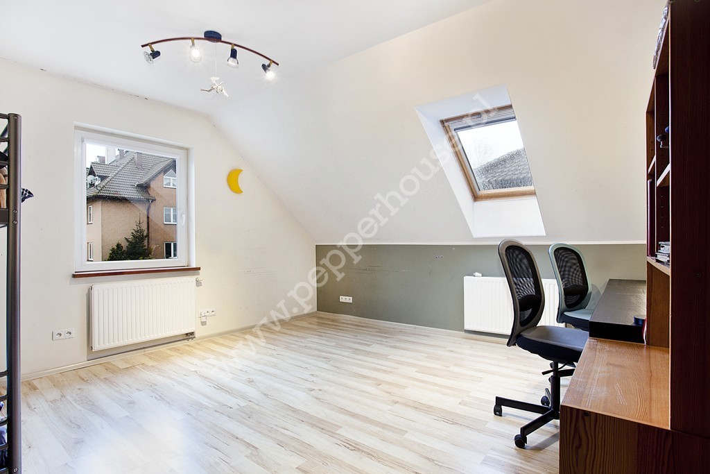 Dom na sprzedaż, Gdańsk, Osowa, Akteona - zdjęcie ofertowe nr 7