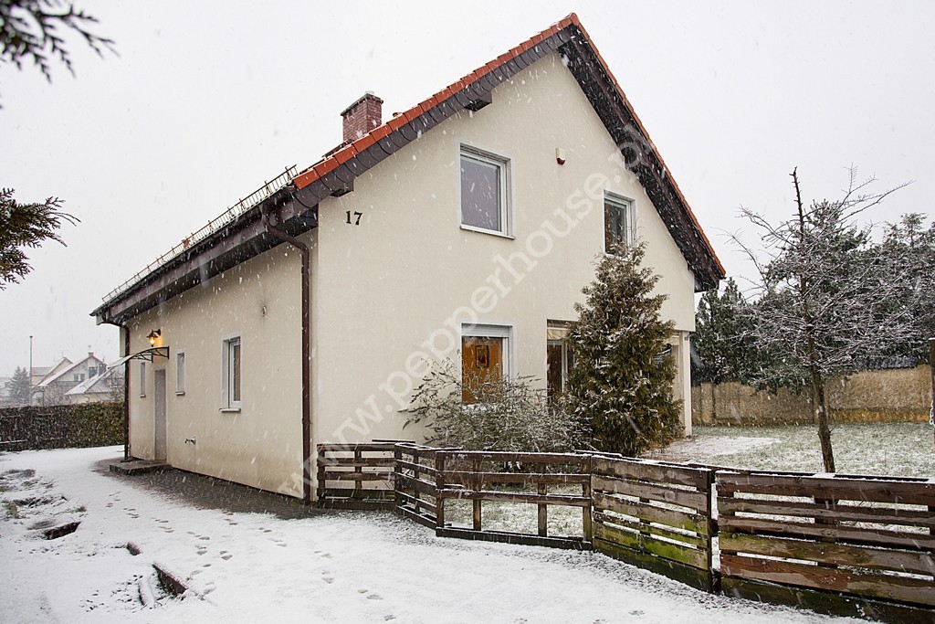Dom na sprzedaż, Gdańsk, Osowa, Akteona - zdjęcie ofertowe nr 12