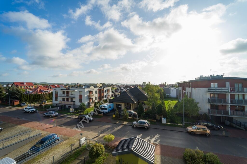 Mieszkanie do wynajęcia, pomorskie, Rumia, Saperów - zdjęcie ofertowe nr 1