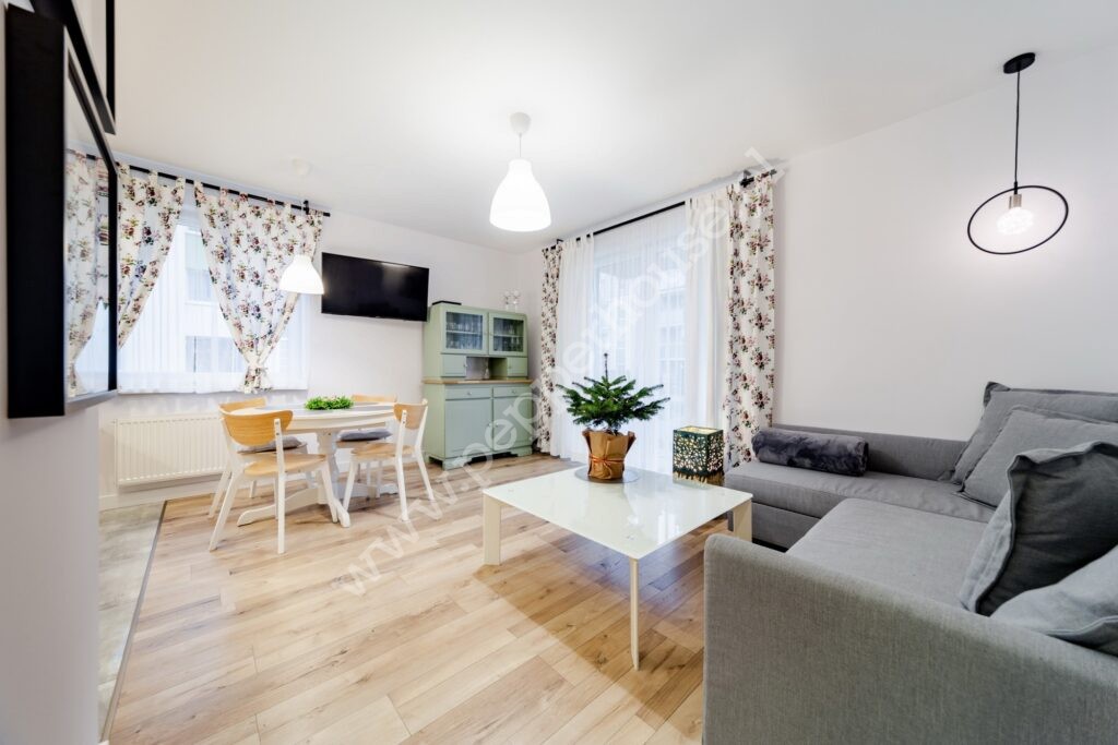 Mieszkanie na sprzedaż, Gdańsk, Łostowice, Srebrna - zdjęcie ofertowe nr 5