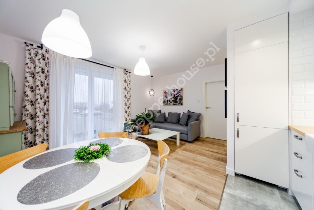 Mieszkanie na sprzedaż, Gdańsk, Łostowice, Srebrna - zdjęcie ofertowe nr 9