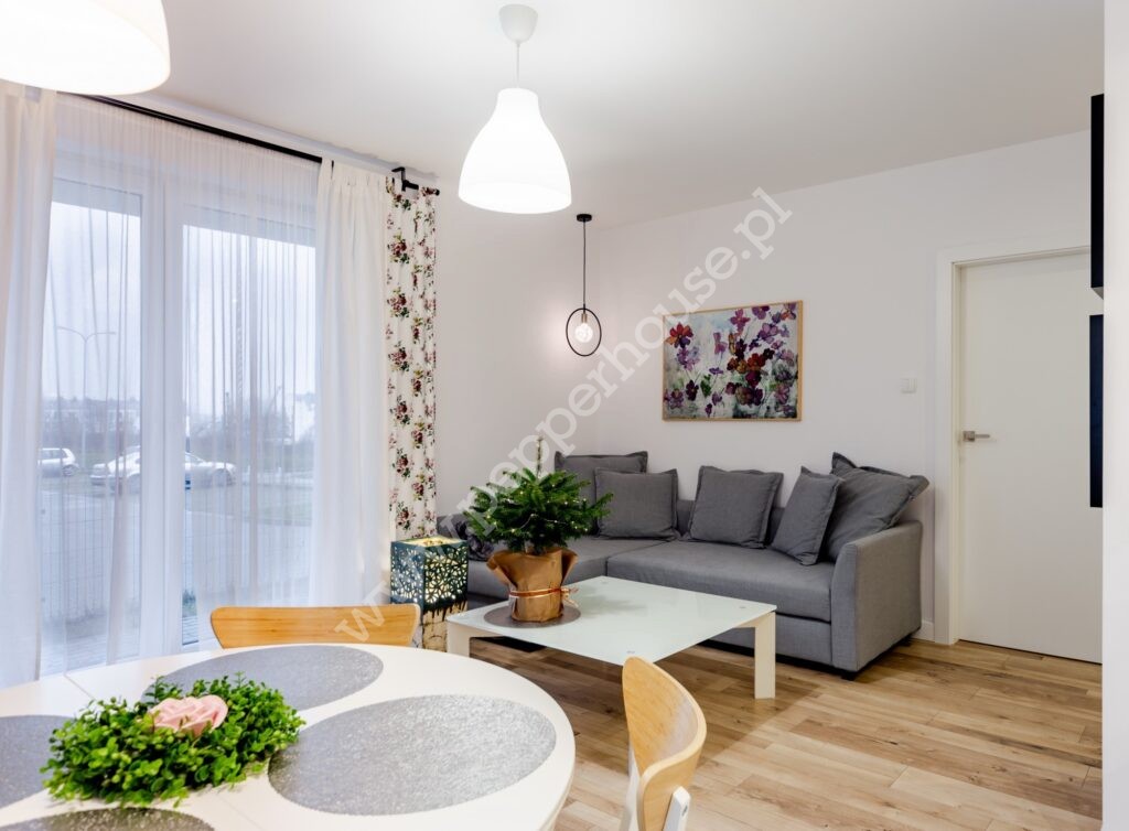 Mieszkanie na sprzedaż, Gdańsk, Łostowice, Srebrna - zdjęcie ofertowe nr 10