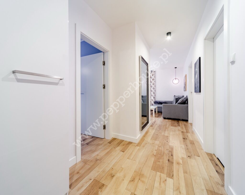 Mieszkanie na sprzedaż, Gdańsk, Łostowice, Srebrna - zdjęcie ofertowe nr 13