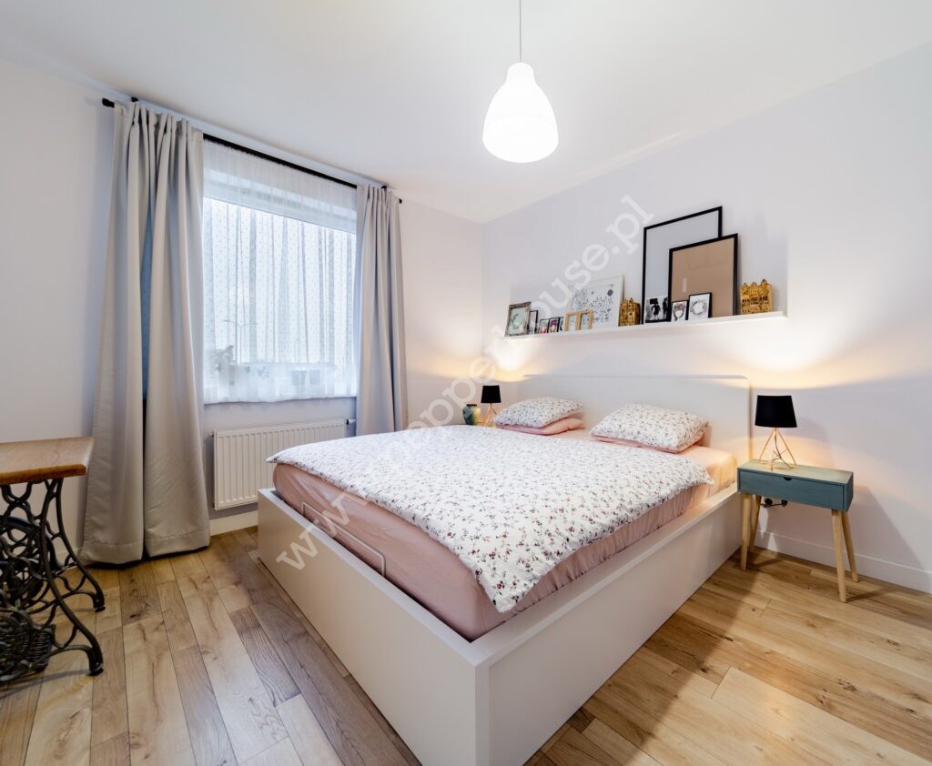 Mieszkanie na sprzedaż, Gdańsk, Łostowice, Srebrna - zdjęcie ofertowe nr 15