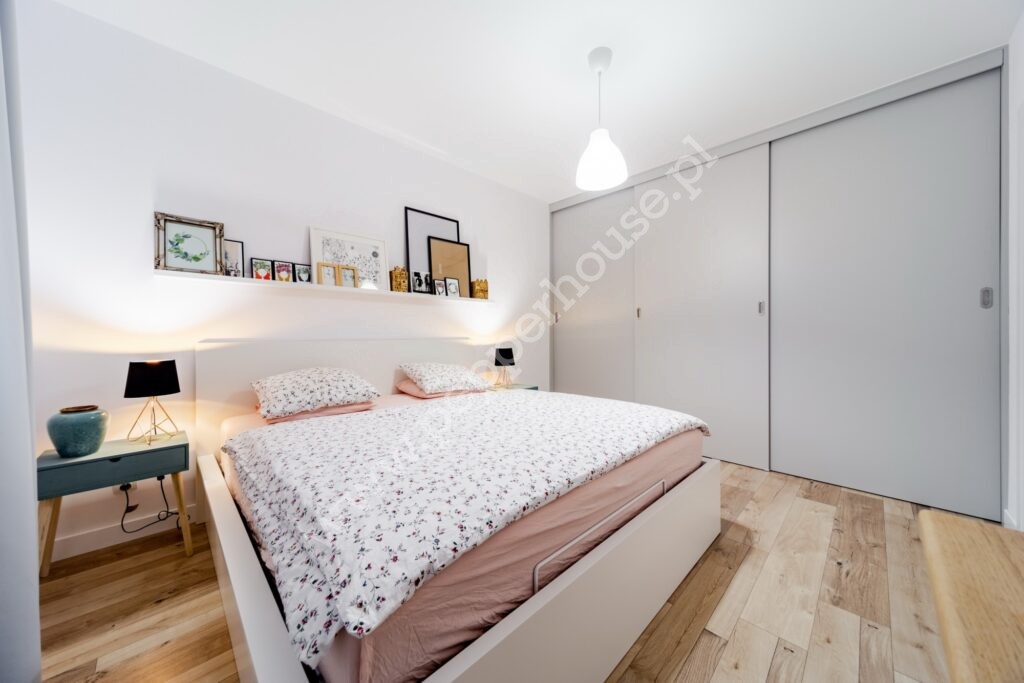 Mieszkanie na sprzedaż, Gdańsk, Łostowice, Srebrna - zdjęcie ofertowe nr 16