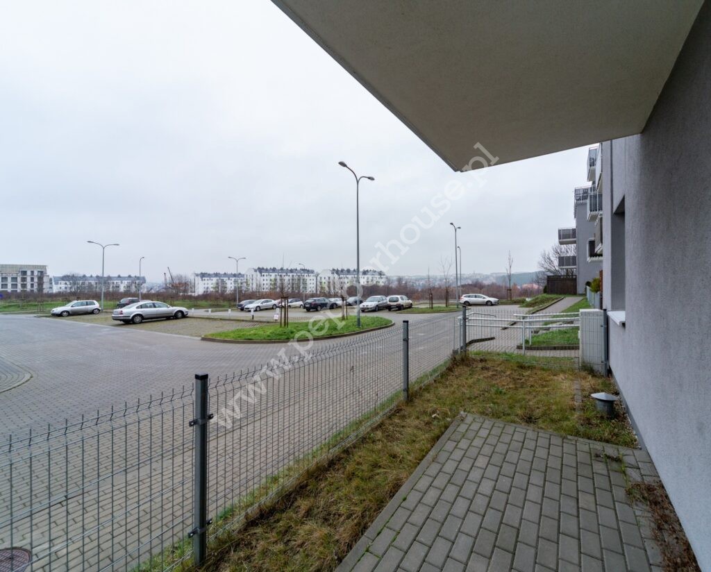 Mieszkanie na sprzedaż, Gdańsk, Łostowice, Srebrna - zdjęcie ofertowe nr 17