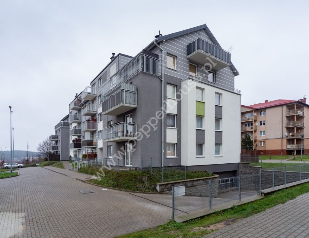 Mieszkanie na sprzedaż, Gdańsk, Łostowice, Srebrna - zdjęcie ofertowe nr 18