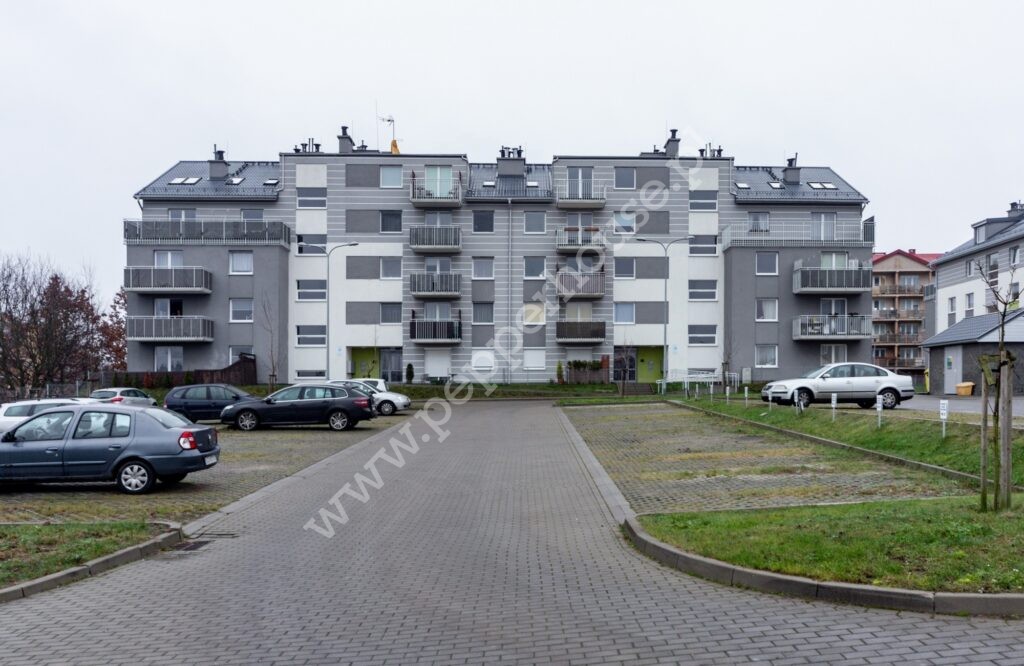 Mieszkanie na sprzedaż, Gdańsk, Łostowice, Srebrna - zdjęcie ofertowe nr 19