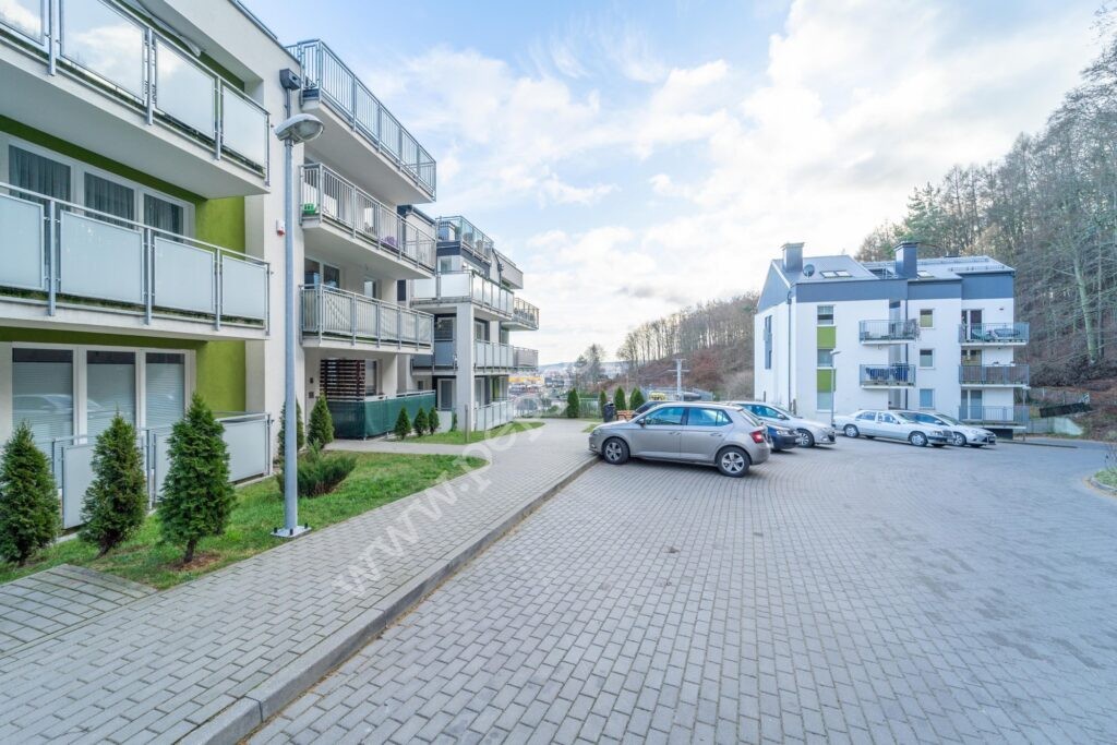 Mieszkanie na sprzedaż, pomorskie, Reda, Krajobrazowa - zdjęcie ofertowe nr 4