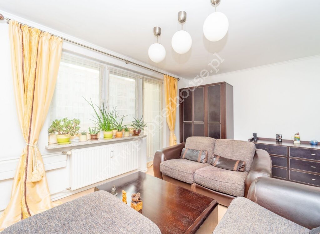 Mieszkanie na sprzedaż, Gdynia, Śródmieście, Kościuszki - zdjęcie ofertowe nr 1