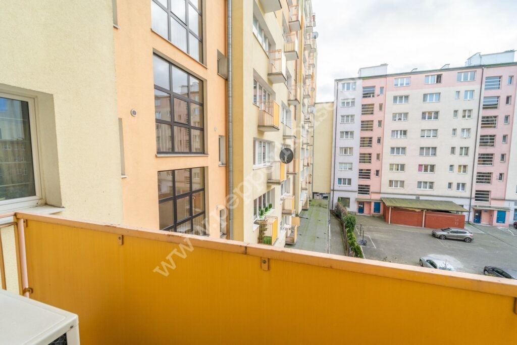 Mieszkanie na sprzedaż, Gdynia, Śródmieście, Kościuszki - zdjęcie ofertowe nr 11