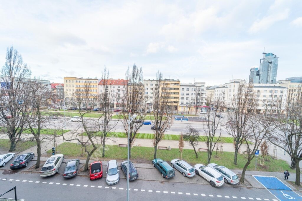 Mieszkanie na sprzedaż, Gdynia, Śródmieście, Kościuszki - zdjęcie ofertowe nr 12