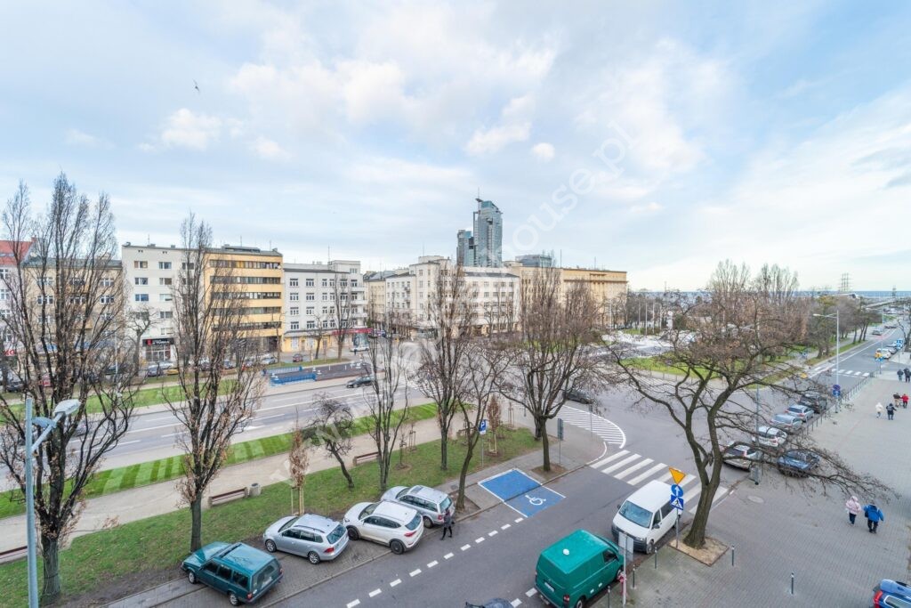 Mieszkanie na sprzedaż, Gdynia, Śródmieście, Kościuszki - zdjęcie ofertowe nr 13