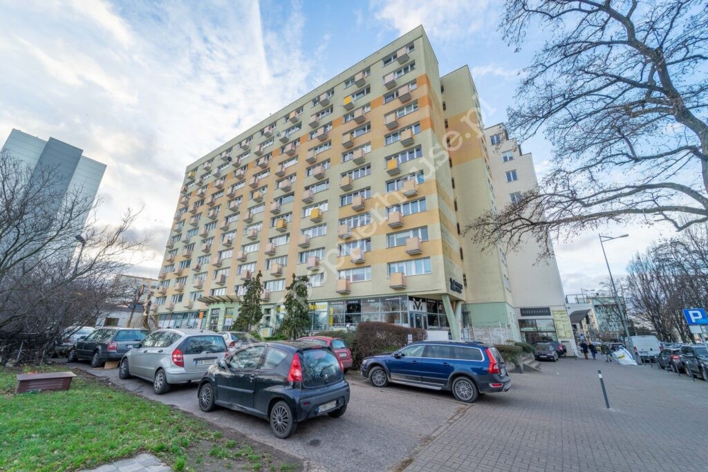 Mieszkanie na sprzedaż, Gdynia, Śródmieście, Kościuszki - zdjęcie ofertowe nr 16