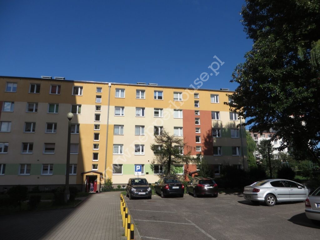 Mieszkanie na sprzedaż, Gdynia, Obłuże, Turkusowa - zdjęcie ofertowe nr 19
