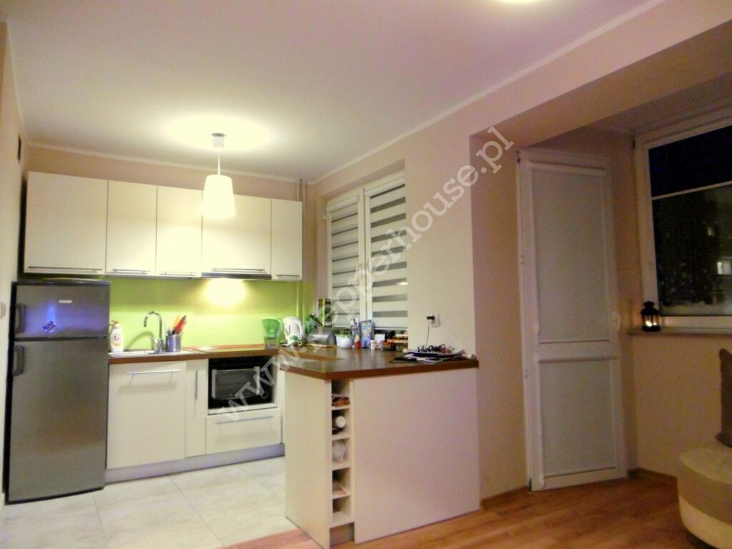 , Gdańsk, Zaspa, Kombatantów - listing photo no. 1