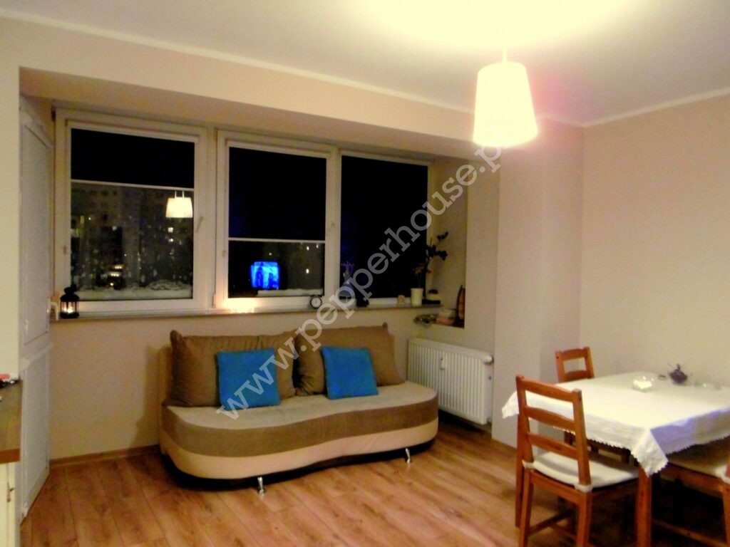 , Gdańsk, Zaspa, Kombatantów - listing photo no. 4