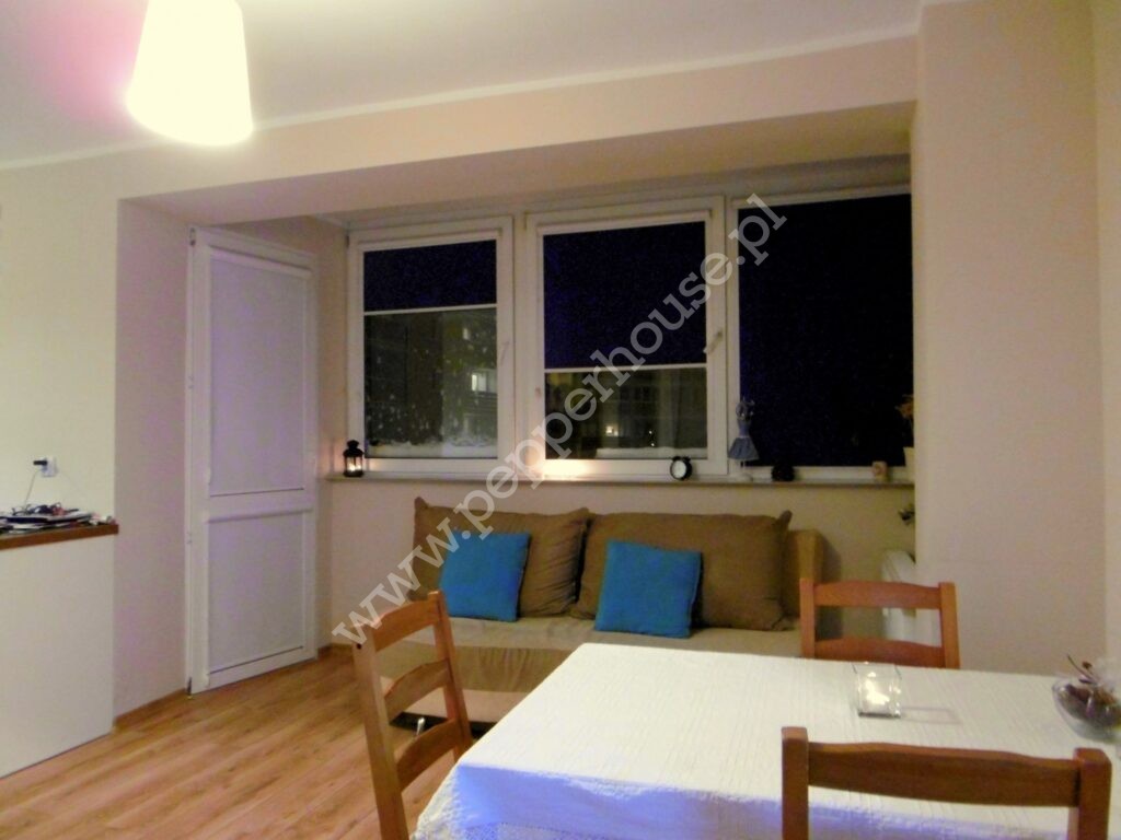 , Gdańsk, Zaspa, Kombatantów - listing photo no. 3