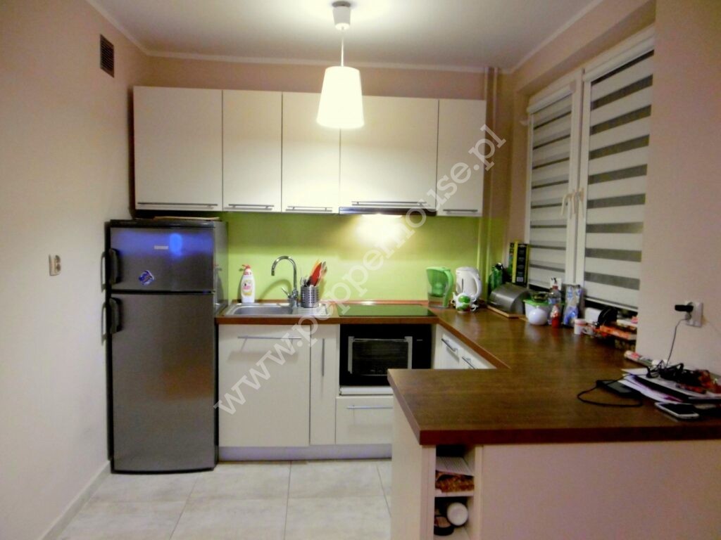 , Gdańsk, Zaspa, Kombatantów - listing photo no. 2