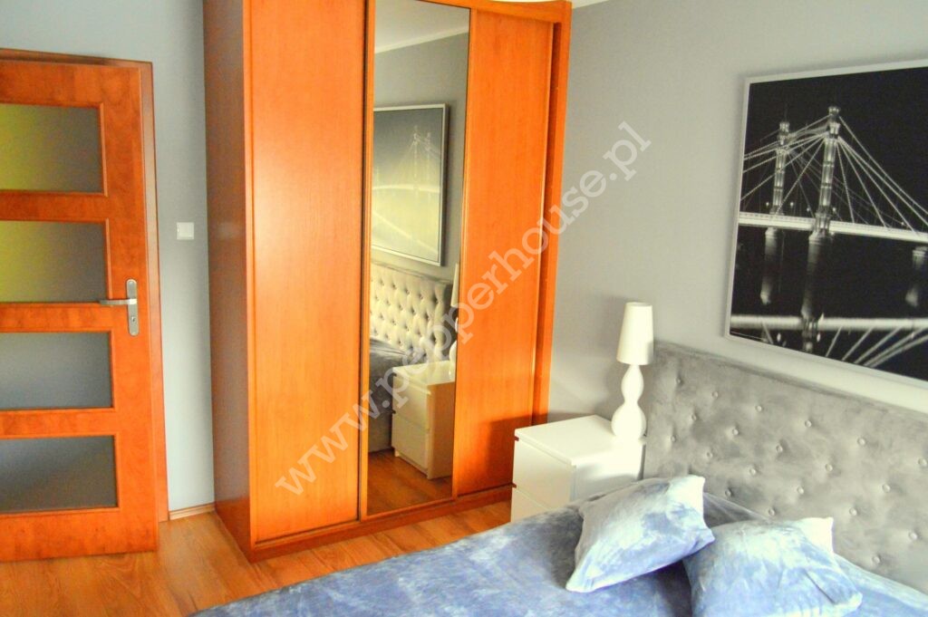 Mieszkanie na sprzedaż, Gdańsk, Zakoniczyn, Konstantego Bergiela - zdjęcie ofertowe nr 6