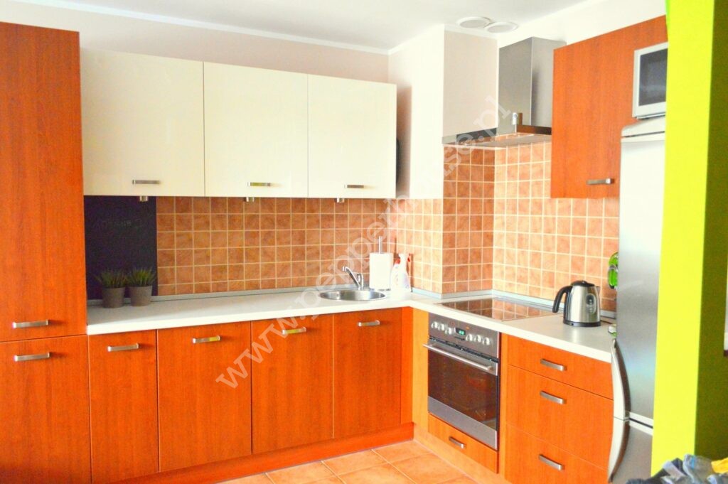 Mieszkanie na sprzedaż, Gdańsk, Zakoniczyn, Konstantego Bergiela - zdjęcie ofertowe nr 4