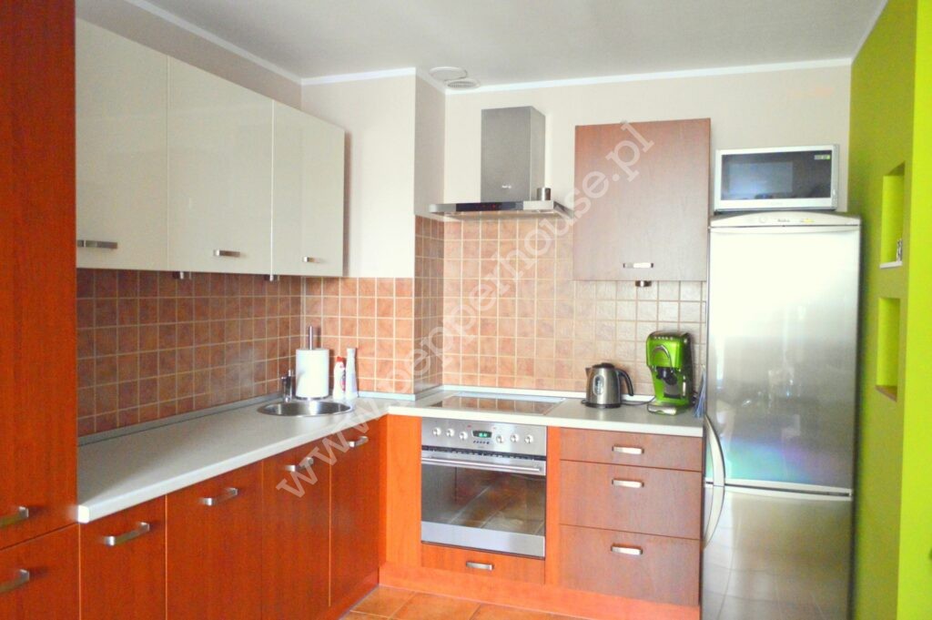 Mieszkanie na sprzedaż, Gdańsk, Zakoniczyn, Konstantego Bergiela - zdjęcie ofertowe nr 5