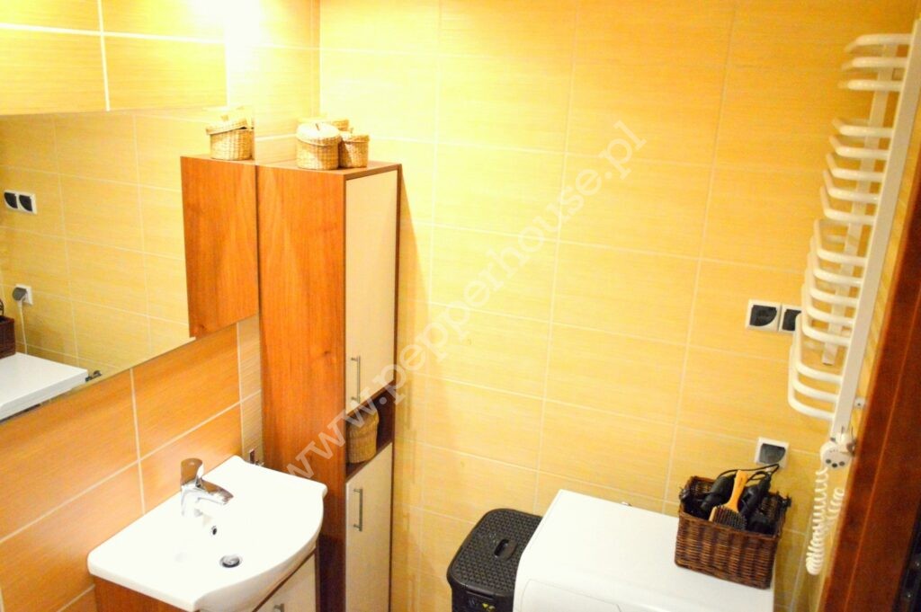 Mieszkanie na sprzedaż, Gdańsk, Zakoniczyn, Konstantego Bergiela - zdjęcie ofertowe nr 9