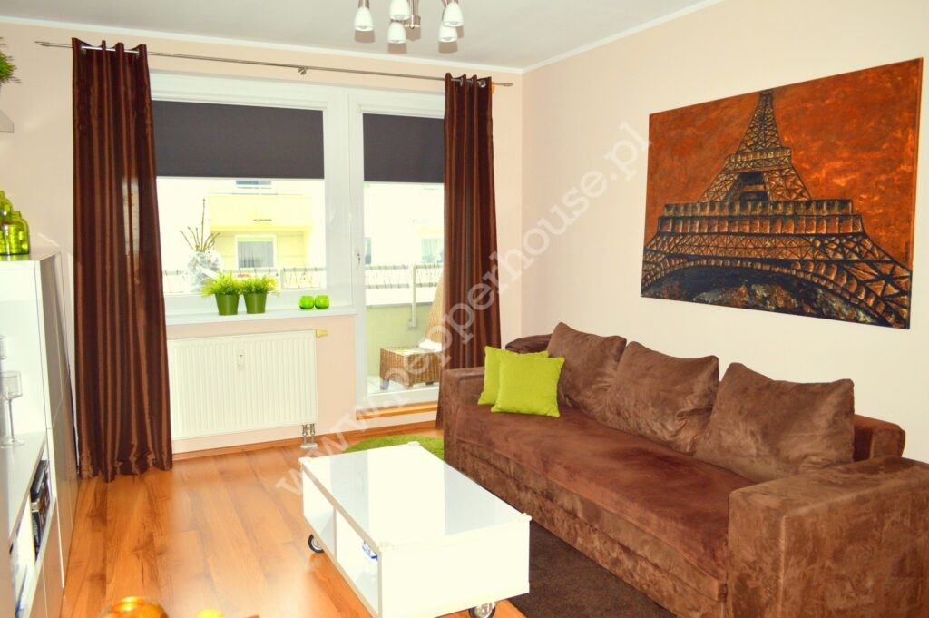 Mieszkanie na sprzedaż, Gdańsk, Zakoniczyn, Konstantego Bergiela - zdjęcie ofertowe nr 3