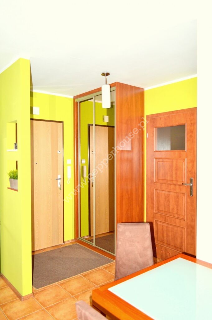 Mieszkanie na sprzedaż, Gdańsk, Zakoniczyn, Konstantego Bergiela - zdjęcie ofertowe nr 12