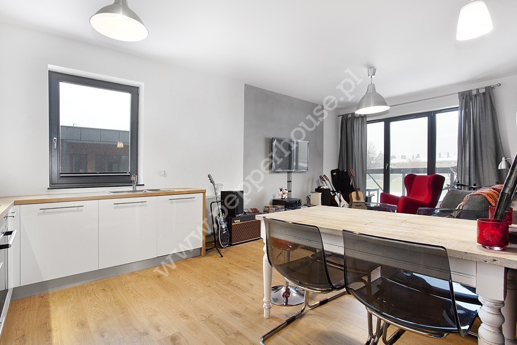 Mieszkanie na sprzedaż, Gdańsk, Wrzeszcz, Jana Kilińskiego - zdjęcie ofertowe nr 1