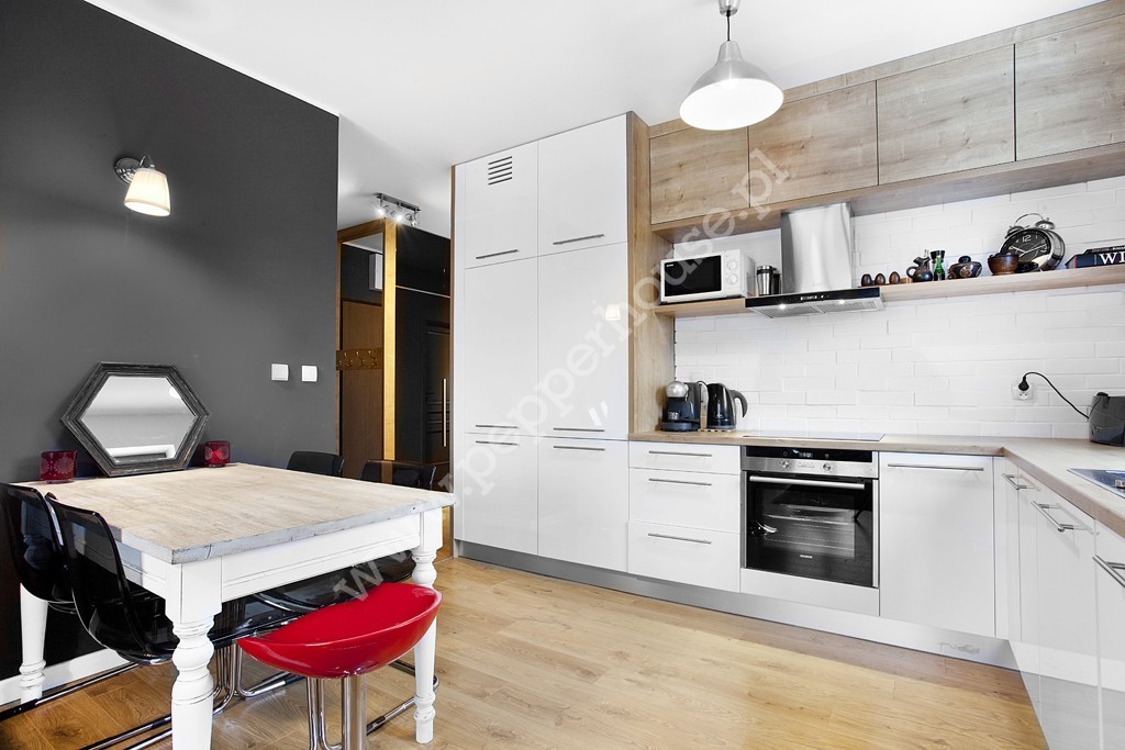Mieszkanie na sprzedaż, Gdańsk, Wrzeszcz, Jana Kilińskiego - zdjęcie ofertowe nr 3