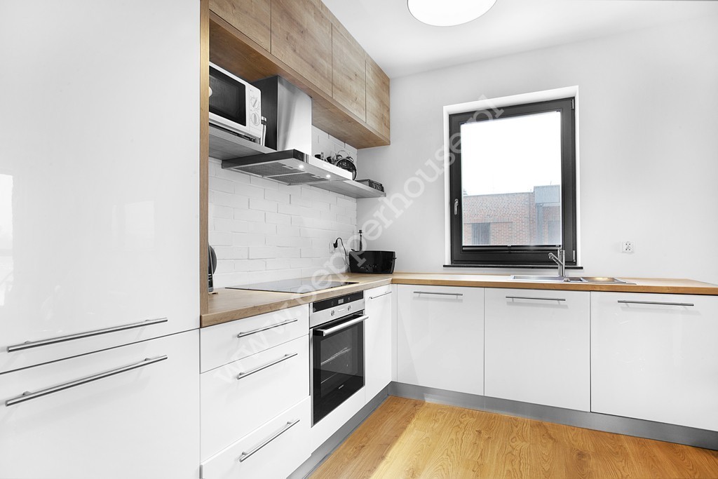 Mieszkanie na sprzedaż, Gdańsk, Wrzeszcz, Jana Kilińskiego - zdjęcie ofertowe nr 4