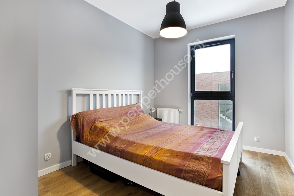 Mieszkanie na sprzedaż, Gdańsk, Wrzeszcz, Jana Kilińskiego - zdjęcie ofertowe nr 5