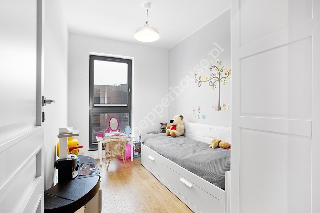 Mieszkanie na sprzedaż, Gdańsk, Wrzeszcz, Jana Kilińskiego - zdjęcie ofertowe nr 6