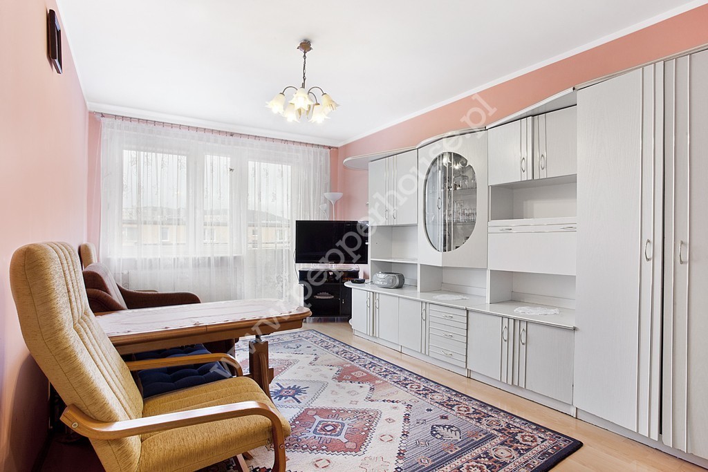 Mieszkanie na sprzedaż, Gdynia, Leszczynki, Młyńska - zdjęcie ofertowe nr 1