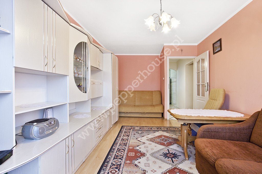 Mieszkanie na sprzedaż, Gdynia, Leszczynki, Młyńska - zdjęcie ofertowe nr 2