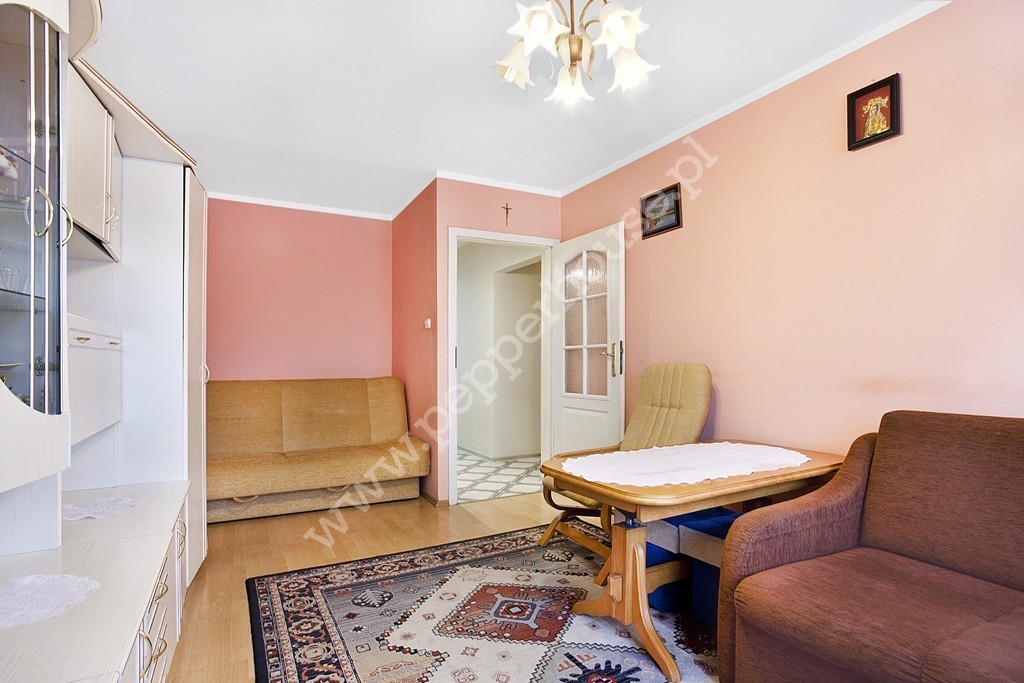 Mieszkanie na sprzedaż, Gdynia, Leszczynki, Młyńska - zdjęcie ofertowe nr 3