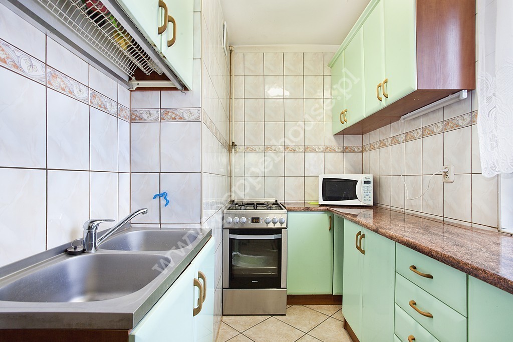 Mieszkanie na sprzedaż, Gdynia, Leszczynki, Młyńska - zdjęcie ofertowe nr 5