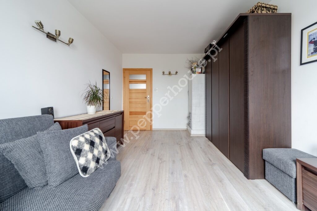 Mieszkanie na sprzedaż, Gdańsk, Wrzeszcz, Tadeusza Kościuszki - zdjęcie ofertowe nr 3