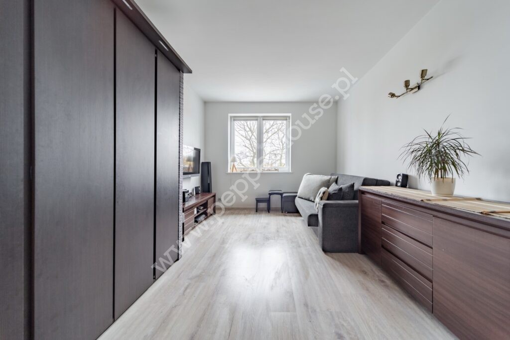 Mieszkanie na sprzedaż, Gdańsk, Wrzeszcz, Tadeusza Kościuszki - zdjęcie ofertowe nr 4