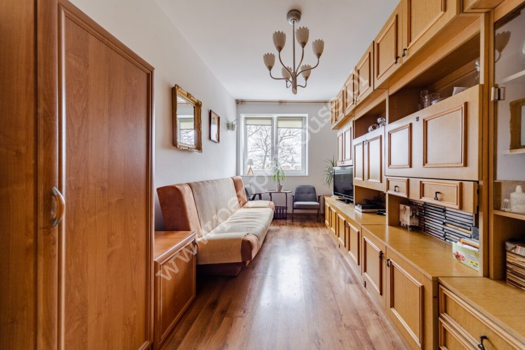 Mieszkanie na sprzedaż, Gdańsk, Wrzeszcz, Tadeusza Kościuszki - zdjęcie ofertowe nr 5