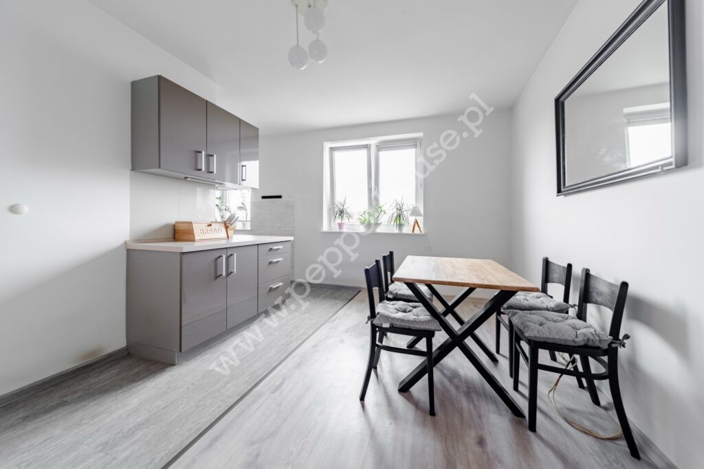 Mieszkanie na sprzedaż, Gdańsk, Wrzeszcz, Tadeusza Kościuszki - zdjęcie ofertowe nr 2