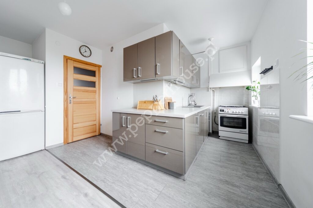 Mieszkanie na sprzedaż, Gdańsk, Wrzeszcz, Tadeusza Kościuszki - zdjęcie ofertowe nr 1